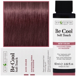 Bioelixire EXPERT SOFT TOUCH Be Cool 8.52  60 ml